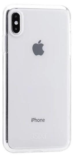 3sixT PureFlex 2.0 Coque pour iPhone XS Max reconditionné - Reebelo France
