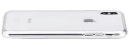 3sixT PureFlex 2.0 Coque pour iPhone XS Max reconditionné - Reebelo France