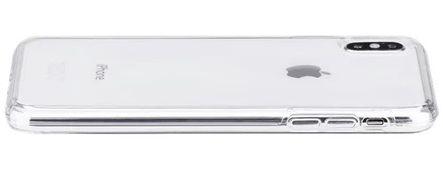 3sixT PureFlex 2.0 Coque pour iPhone XS Max reconditionné - Reebelo France