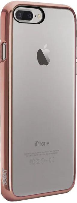Coque 3sixT Pureflex+ pour iPhone 7 Plus reconditionné - Reebelo France