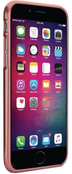 Coque 3sixT Pureflex+ pour iPhone 7 Plus reconditionné - Reebelo France