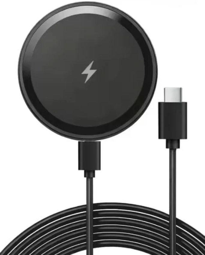 9eight5 Chargeur Sans Fil MagSafe (Pour iPhone) reconditionné - Reebelo France