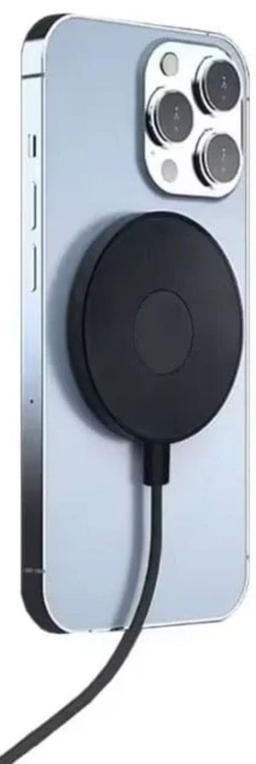 9eight5 Chargeur Sans Fil MagSafe (Pour iPhone) reconditionné - Reebelo France