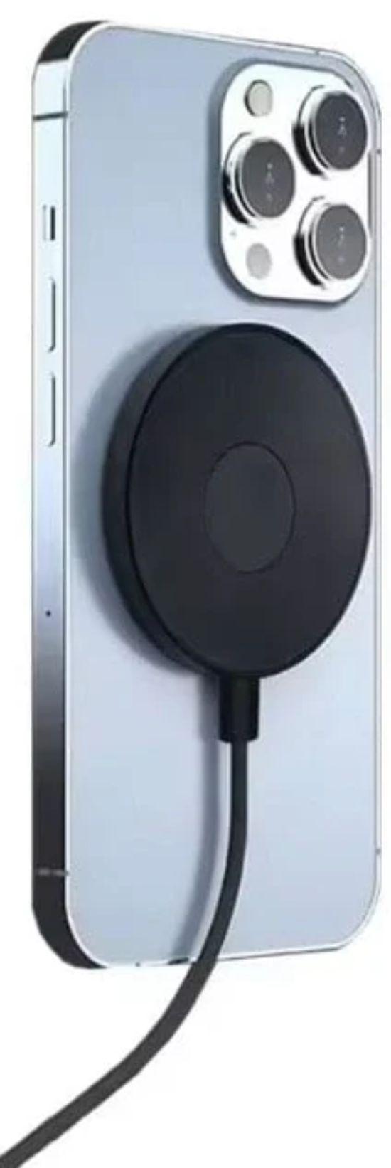 9eight5 Chargeur Sans Fil MagSafe (Pour iPhone) reconditionné - Reebelo France
