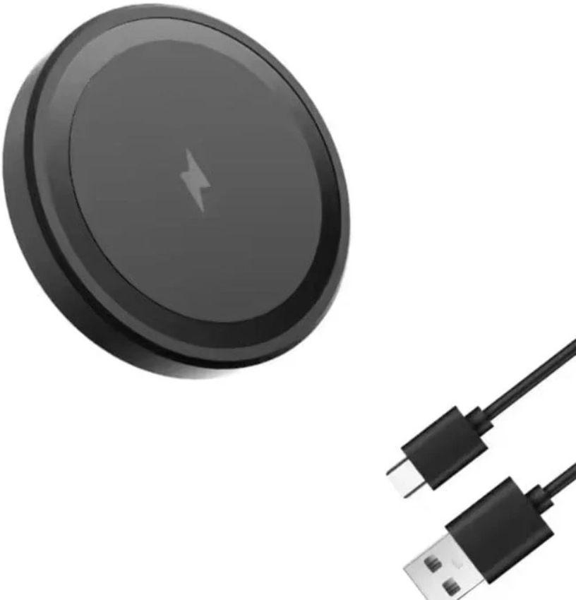 9eight5 Chargeur Sans Fil MagSafe (Pour iPhone) reconditionné - Reebelo France