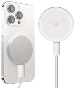 9eight5 Chargeur Sans Fil MagSafe (Pour iPhone) reconditionné - Reebelo France