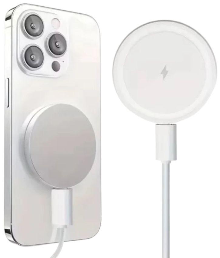 9eight5 Chargeur Sans Fil MagSafe (Pour iPhone) reconditionné - Reebelo France