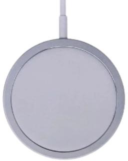 9eight5 Chargeur Sans Fil MagSafe (Pour iPhone) reconditionné - Reebelo France