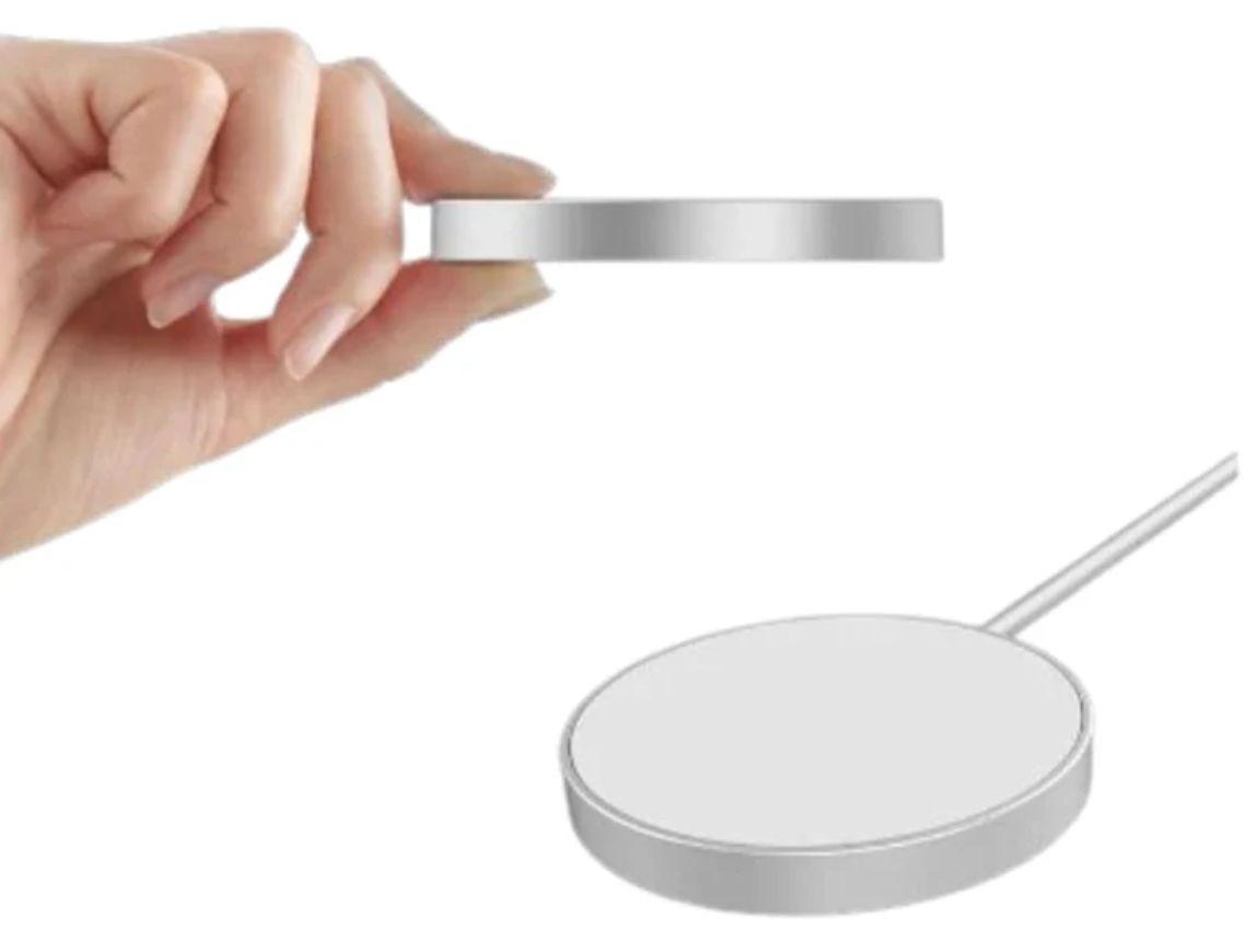 9eight5 Chargeur Sans Fil MagSafe (Pour iPhone) reconditionné - Reebelo France