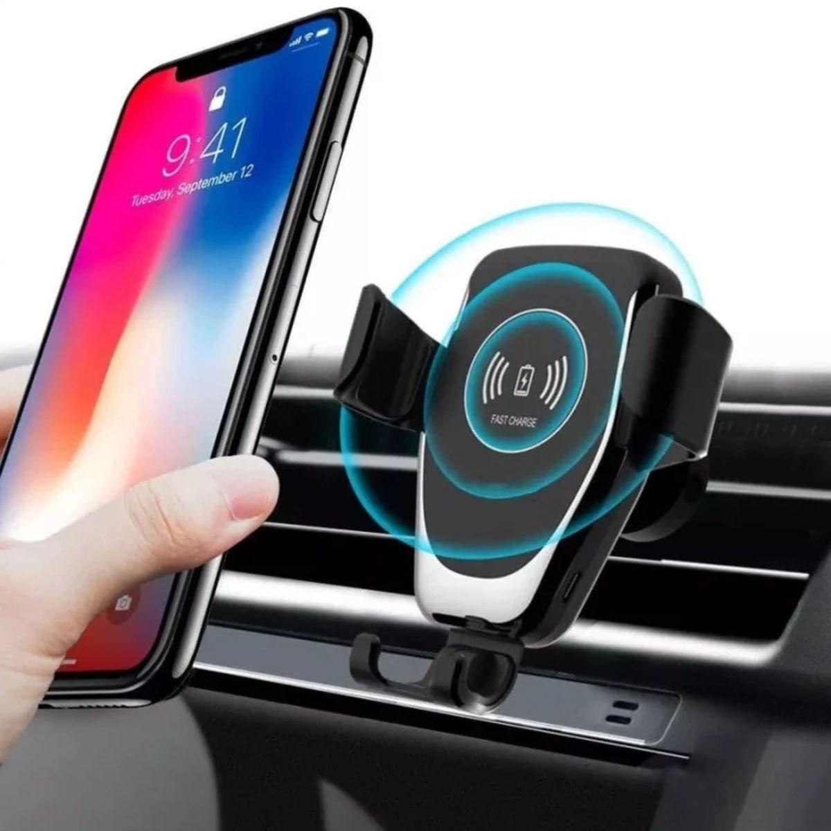 9eight5 Support et Chargeur sans Fil pour Téléphone reconditionné - Reebelo France