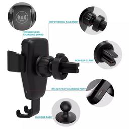 9eight5 Support et Chargeur sans Fil pour Téléphone reconditionné - Reebelo France
