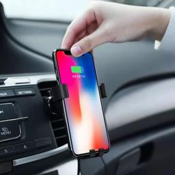 9eight5 Support et Chargeur sans Fil pour Téléphone reconditionné - Reebelo France