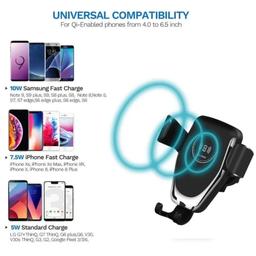 9eight5 Support et Chargeur sans Fil pour Téléphone reconditionné - Reebelo France