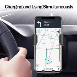9eight5 Support et Chargeur sans Fil pour Téléphone reconditionné - Reebelo France