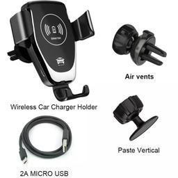 9eight5 Support et Chargeur sans Fil pour Téléphone reconditionné - Reebelo France
