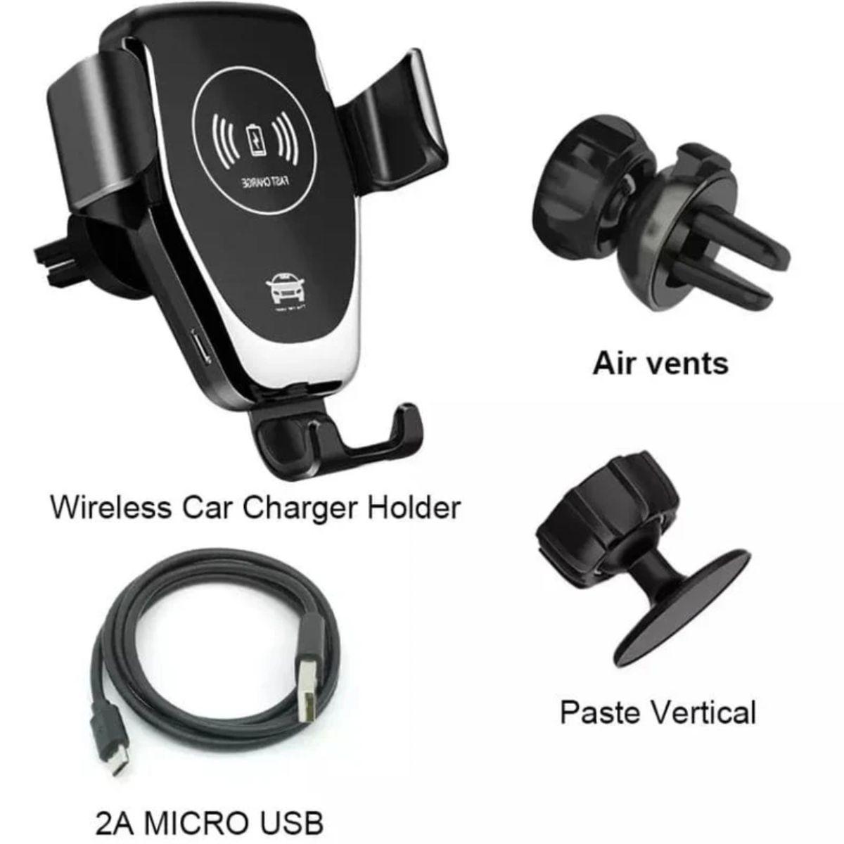 9eight5 Support et Chargeur sans Fil pour Téléphone reconditionné - Reebelo France