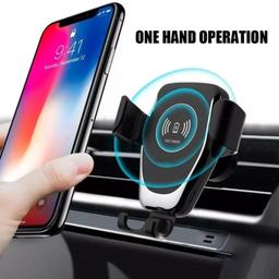 9eight5 Support et Chargeur sans Fil pour Téléphone reconditionné - Reebelo France