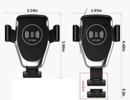 9eight5 Support et Chargeur sans Fil pour Téléphone reconditionné - Reebelo France