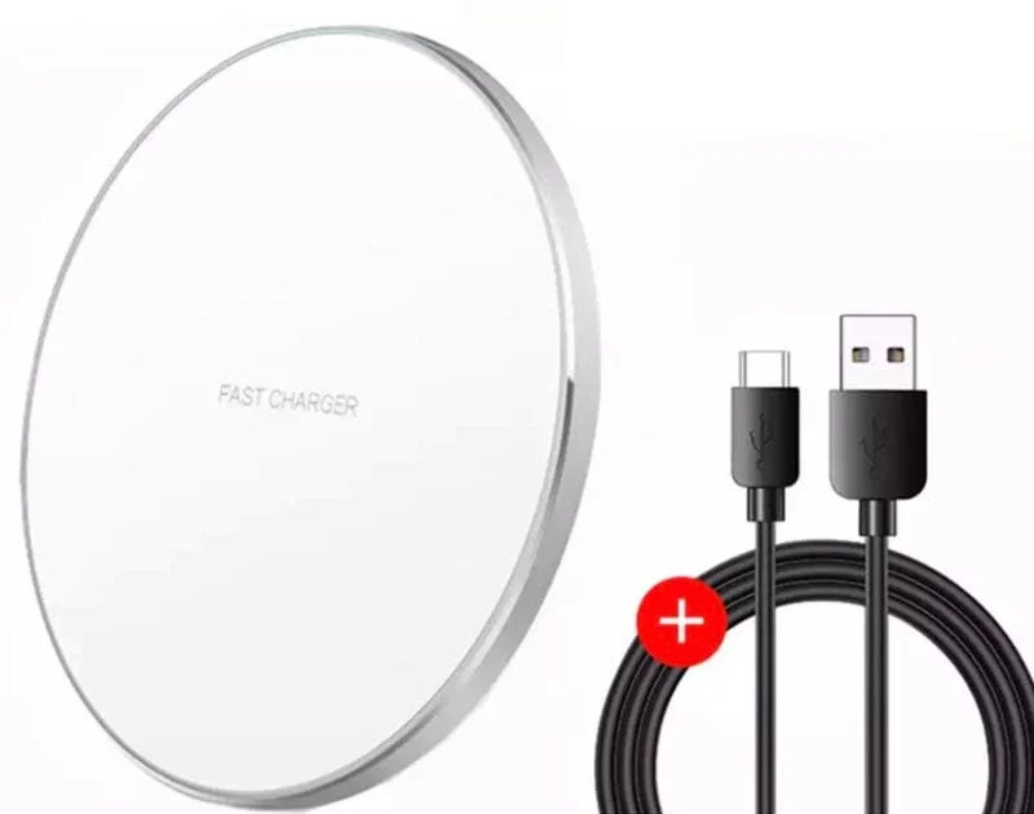 9eight5 Wireless Charger Pad (100W) reconditionné - Reebelo France