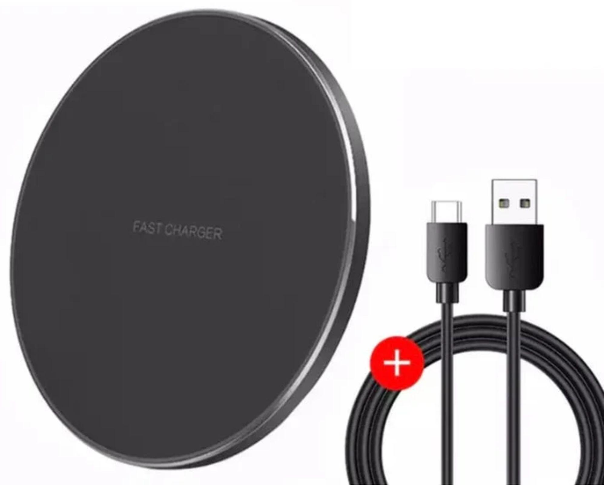 9eight5 Wireless Charger Pad (100W) reconditionné - Reebelo France