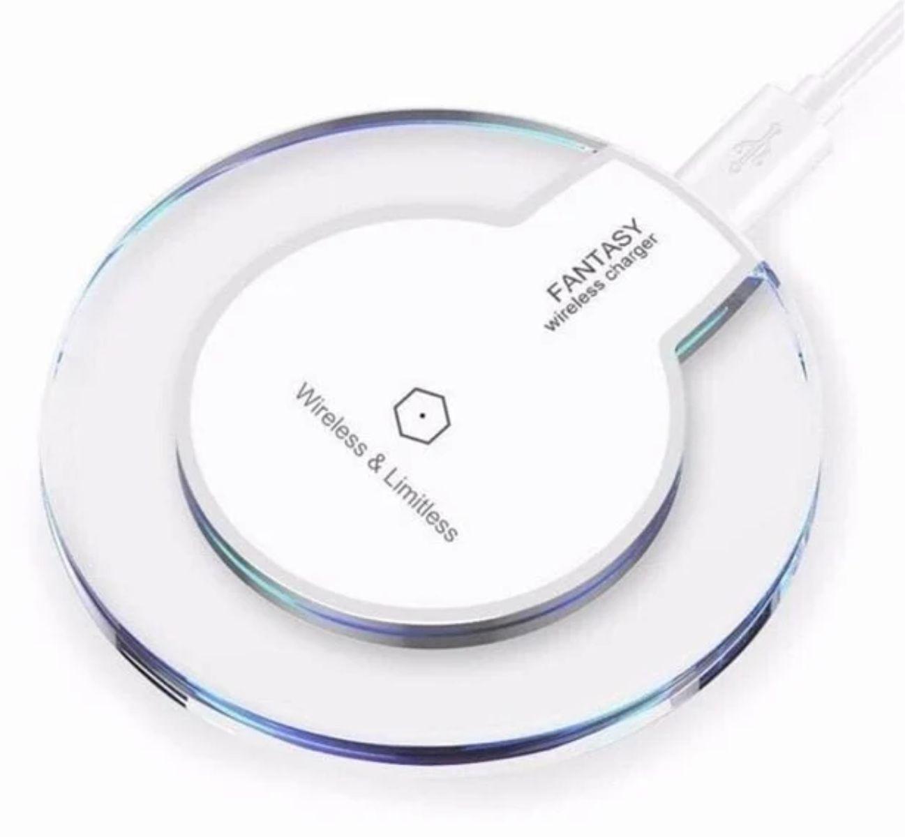 9eight5 Chargeur sans Fil (10W) reconditionné - Reebelo France