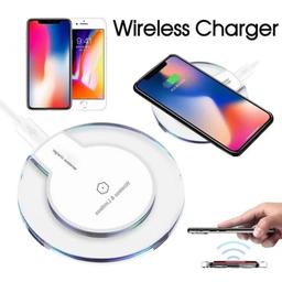 9eight5 Chargeur sans Fil (10W) reconditionné - Reebelo France