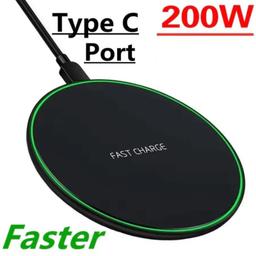 9eight5 Chargeur sans Fil (200W) reconditionné - Reebelo France