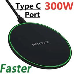 9eight5 Wireless Charger Pad (300W) reconditionné - Reebelo France