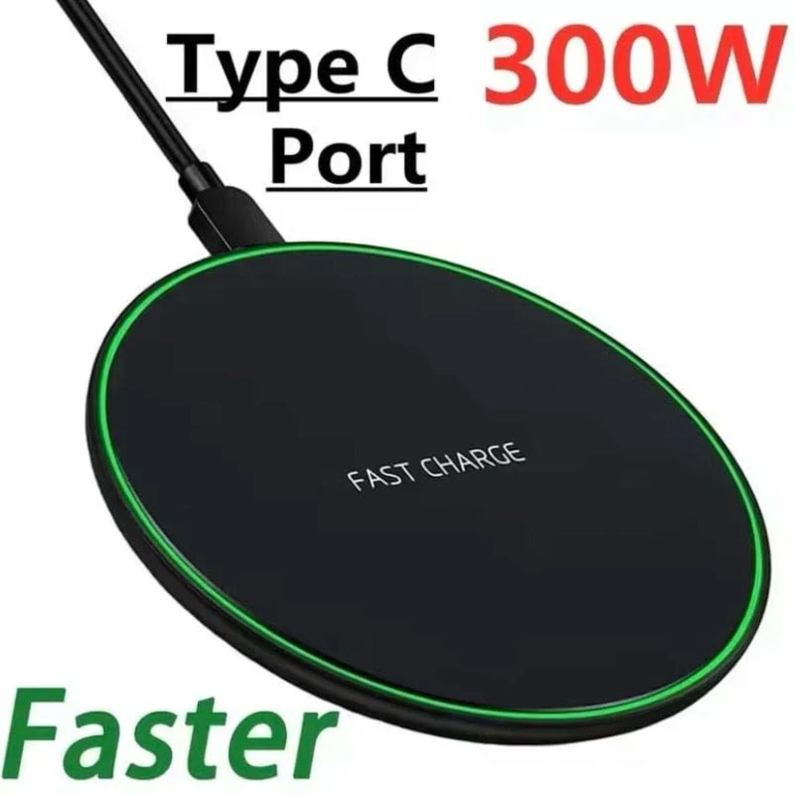 9eight5 Wireless Charger Pad (300W) reconditionné - Reebelo France