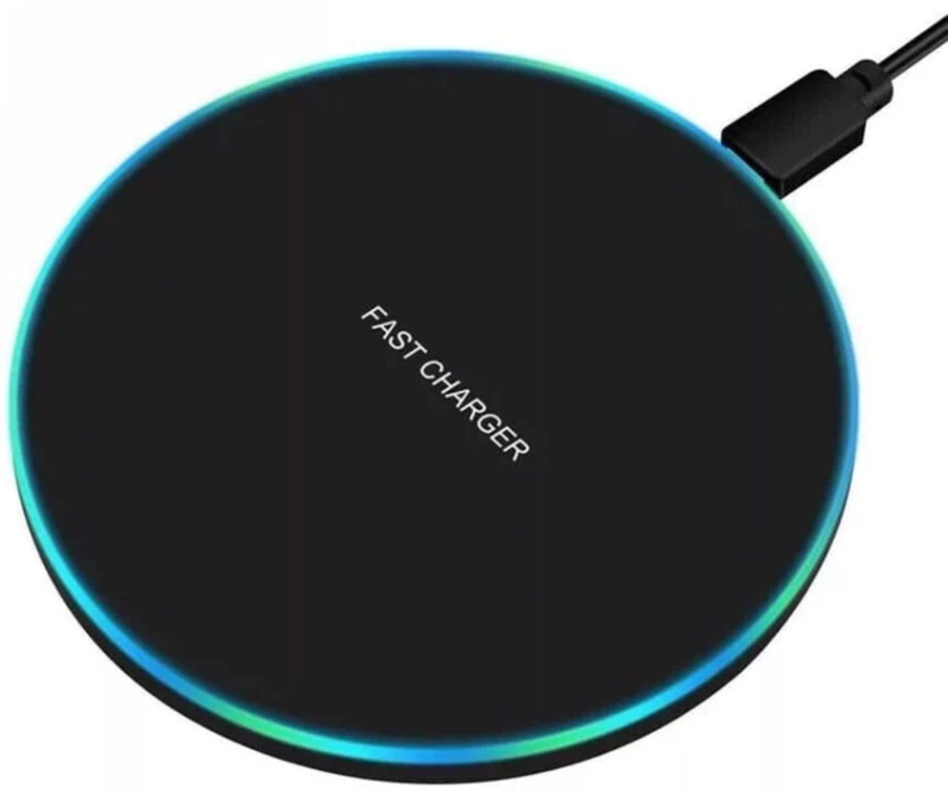 9eight5 Wireless Charger Pad (30W) reconditionné - Reebelo France