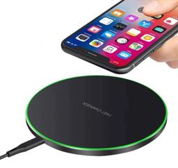 9eight5 Wireless Charger Pad (30W) reconditionné - Reebelo France