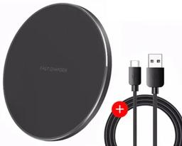 9eight5 Wireless Charger Pad (30W) reconditionné - Reebelo France