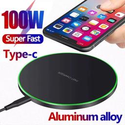 9eight5 Wireless Charger Pad (30W) reconditionné - Reebelo France