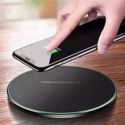 9eight5 Wireless Charger Pad (30W) reconditionné - Reebelo France
