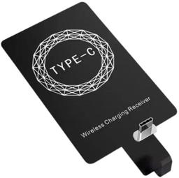 9eight5 Récepteur de Charge Sans Fil pour Appareils Type C reconditionné - Reebelo France