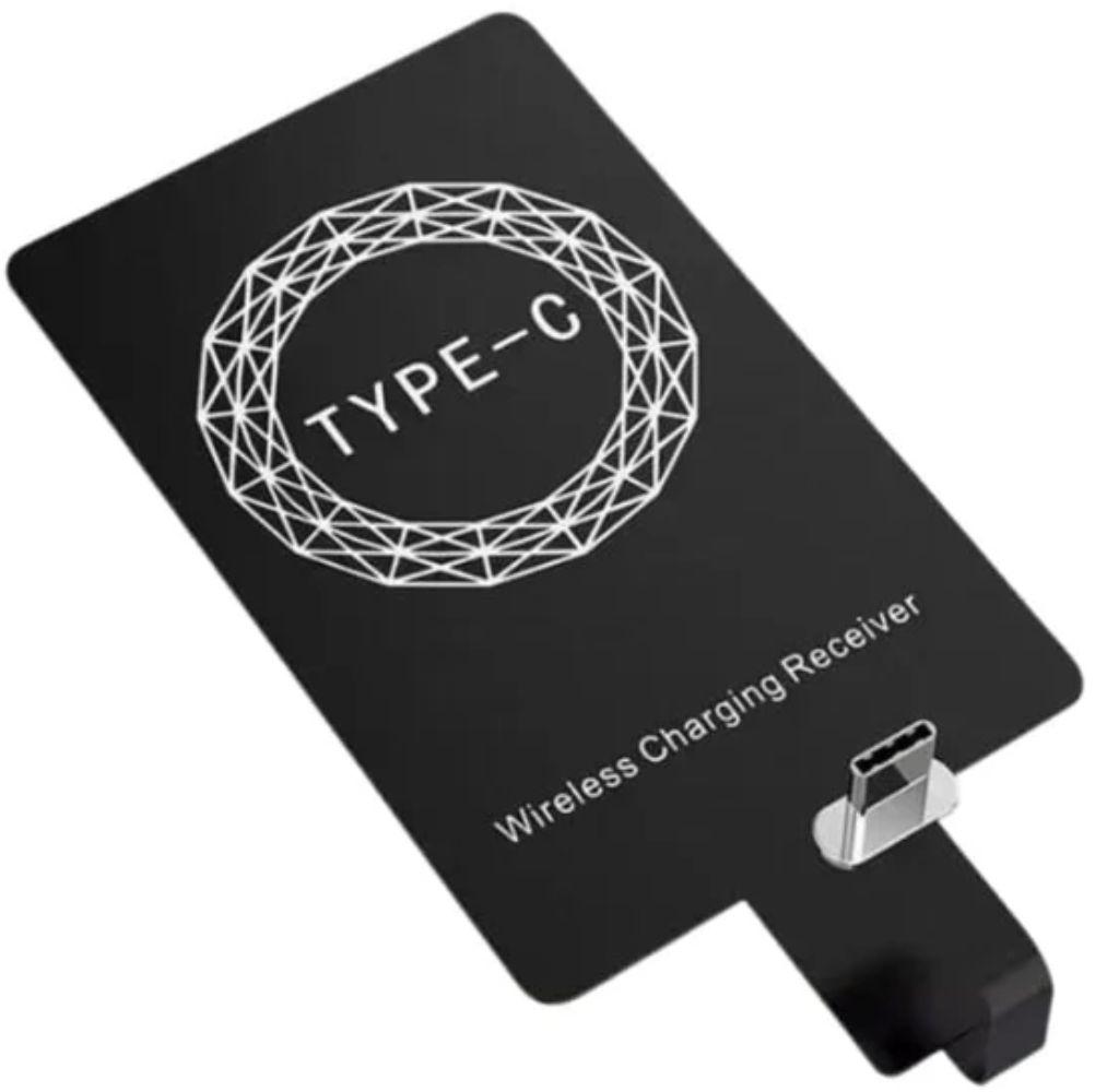 9eight5 Récepteur de Charge Sans Fil pour Appareils Type C reconditionné - Reebelo France
