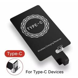 9eight5 Récepteur de Charge Sans Fil pour Appareils Type C reconditionné - Reebelo France
