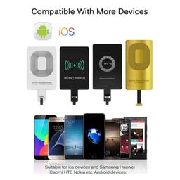 9eight5 Récepteur de Charge Sans Fil pour Appareils Type C reconditionné - Reebelo France