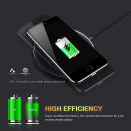 9eight5 Récepteur de Charge Sans Fil pour Appareils Type C reconditionné - Reebelo France