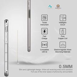 9eight5 Récepteur de Charge Sans Fil pour Appareils Type C reconditionné - Reebelo France