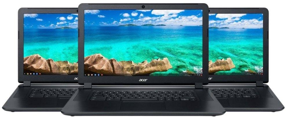 Ordinateur portable Acer Chromebook 15 C910 15,6" reconditionné - Reebelo France