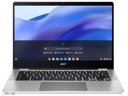 Ordinateur portable Acer Chromebook Spin 514 CP514-3WH 14" reconditionné - Reebelo France