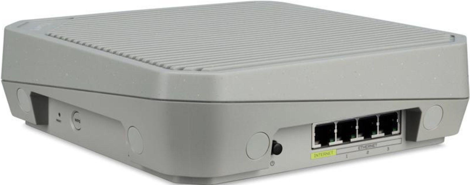 Routeur Mesh Wi-Fi 6E Acer Connect Vero W6m reconditionné - Reebelo France