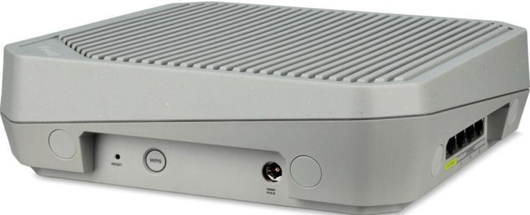 Routeur Mesh Wi-Fi 6E Acer Connect Vero W6m reconditionné - Reebelo France