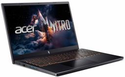 Ordinateur portable gaming Acer Nitro V 15 ANV15-52 15,6" reconditionné - Reebelo France