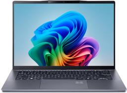 Ordinateur portable Acer Swift Go 14 SFG14-01 AI 14,5" reconditionné - Reebelo France