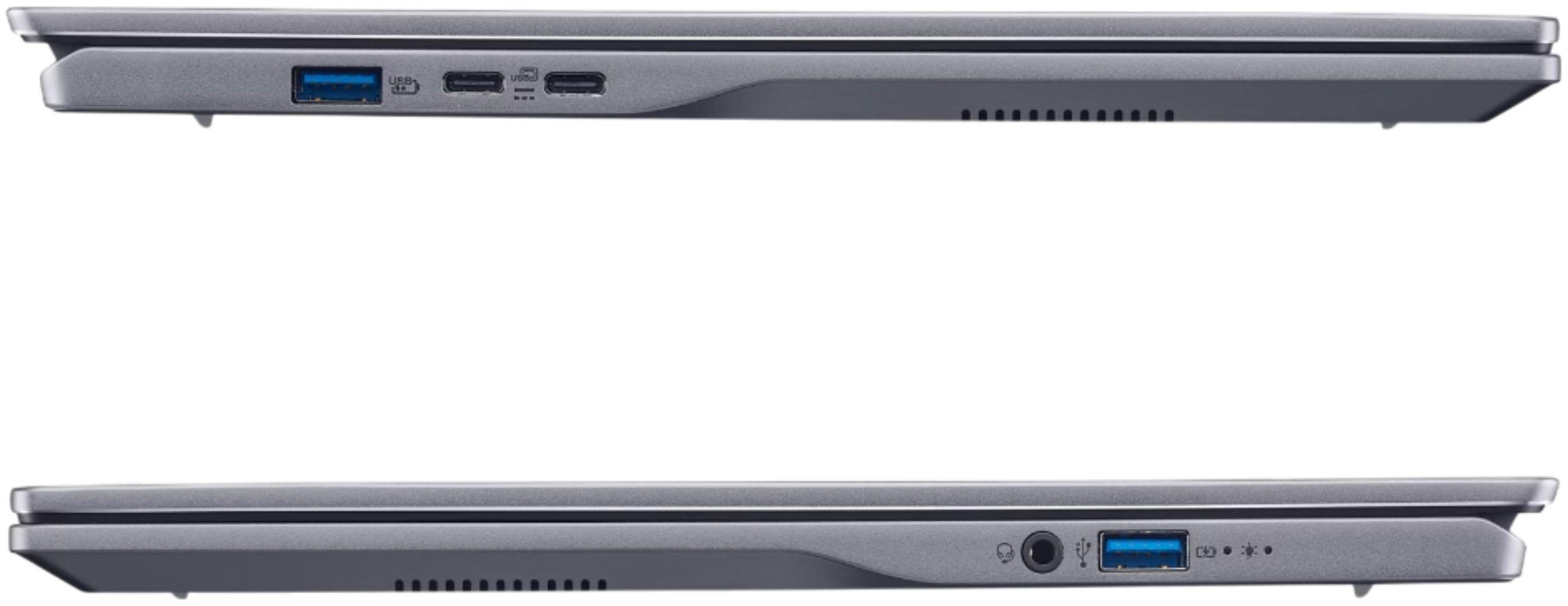 Ordinateur portable Acer Swift Go 14 SFG14-01 AI 14,5" reconditionné - Reebelo France
