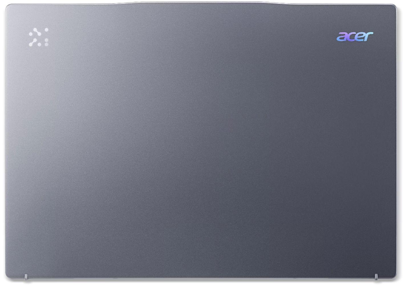 Ordinateur portable Acer Swift Go 14 SFG14-01 AI 14,5" reconditionné - Reebelo France