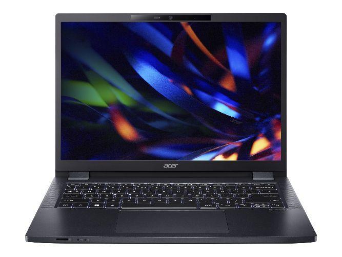 Ordinateur portable Acer TravelMate P4 TMP414-53 14" reconditionné - Reebelo France