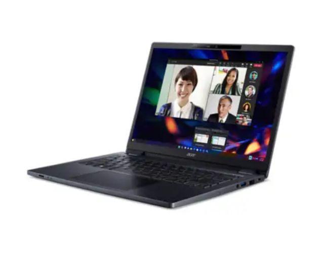 Ordinateur portable Acer TravelMate P4 TMP414-53 14" reconditionné - Reebelo France